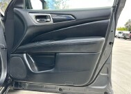 2020 Nissan Pathfinder in Knoxville, TN 37920 - 18089390 7