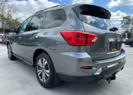 2020 Nissan Pathfinder in Knoxville, TN 37920 - 18089390 3