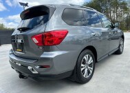 2020 Nissan Pathfinder in Knoxville, TN 37920 - 18089390 4