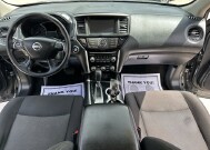 2020 Nissan Pathfinder in Knoxville, TN 37920 - 18089390 17
