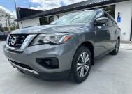 2020 Nissan Pathfinder in Knoxville, TN 37920 - 18089390 2