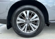 2020 Nissan Pathfinder in Knoxville, TN 37920 - 18089390 27