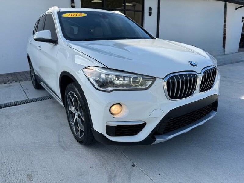 2018 BMW X1 in Knoxville, TN 37920 - 18089391