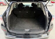 2018 Nissan Murano in Knoxville, TN 37920 - 18089393 8