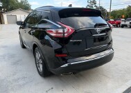 2018 Nissan Murano in Knoxville, TN 37920 - 18089393 4