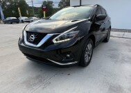 2018 Nissan Murano in Knoxville, TN 37920 - 18089393 5