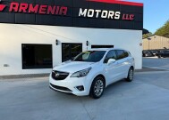 2019 Buick Envision in Knoxville, TN 37920 - 18089394 1