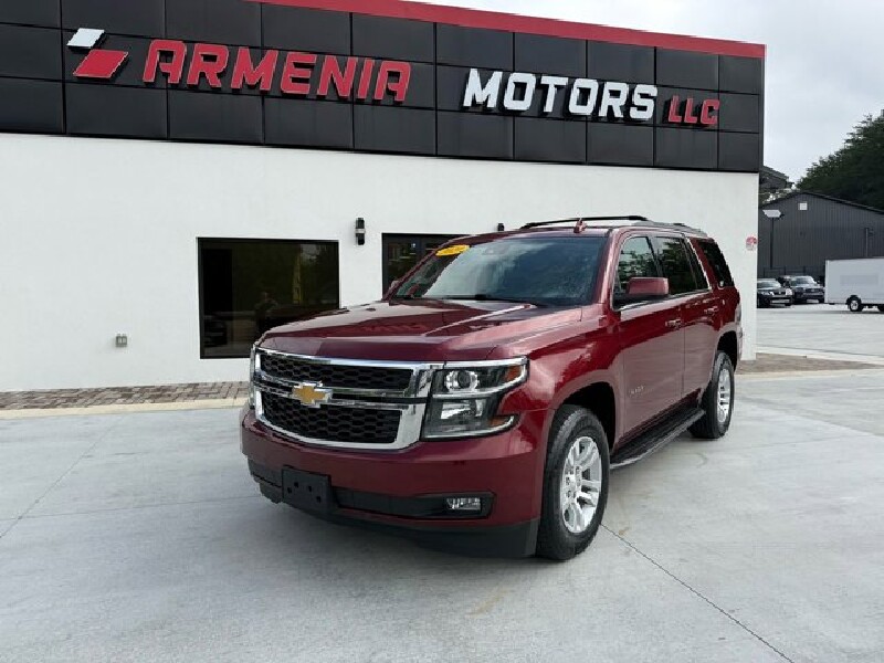 2020 Chevrolet Tahoe in Knoxville, TN 37920 - 18089405