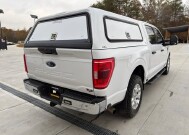 2021 Ford F150 in Knoxville, TN 37920 - 18089409 4