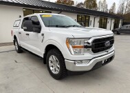 2021 Ford F150 in Knoxville, TN 37920 - 18089409 1