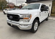 2021 Ford F150 in Knoxville, TN 37920 - 18089409 5