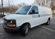 2012 Chevrolet Express 2500 in Blauvelt, NY 10913 - 18089419 4
