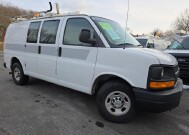 2012 Chevrolet Express 2500 in Blauvelt, NY 10913 - 18089419 1
