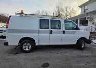 2012 Chevrolet Express 2500 in Blauvelt, NY 10913 - 18089419 9