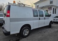 2012 Chevrolet Express 2500 in Blauvelt, NY 10913 - 18089419 8