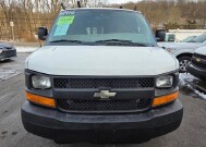 2012 Chevrolet Express 2500 in Blauvelt, NY 10913 - 18089419 3