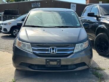 2011 Honda Odyssey in Euclid, OH 44040