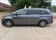 2011 Honda Odyssey in Euclid, OH 44040 - 18089445 10
