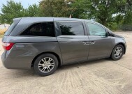 2011 Honda Odyssey in Euclid, OH 44040 - 18089445 8