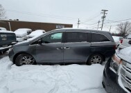 2011 Honda Odyssey in Euclid, OH 44040 - 18089445 2