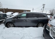 2011 Honda Odyssey in Euclid, OH 44040 - 18089445 2