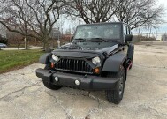 2012 Jeep Wrangler in Euclid, OH 44040 - 18089446 1