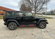2012 Jeep Wrangler in Euclid, OH 44040 - 18089446 3