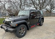 2012 Jeep Wrangler in Euclid, OH 44040 - 18089446 2
