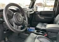 2012 Jeep Wrangler in Euclid, OH 44040 - 18089446 6