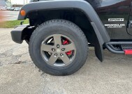 2012 Jeep Wrangler in Euclid, OH 44040 - 18089446 13