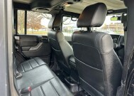 2012 Jeep Wrangler in Euclid, OH 44040 - 18089446 5