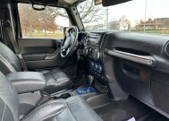 2012 Jeep Wrangler in Euclid, OH 44040 - 18089446 4