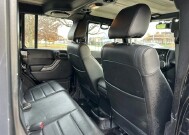 2012 Jeep Wrangler in Euclid, OH 44040 - 18089446 5