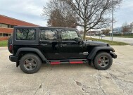 2012 Jeep Wrangler in Euclid, OH 44040 - 18089446 3