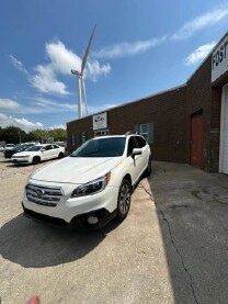2017 Subaru Outback in Euclid, OH 44040