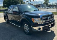 2013 Ford F150 in Euclid, OH 44040 - 18089453 4