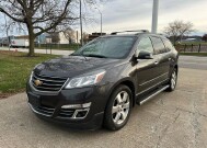 2016 Chevrolet Traverse in Euclid, OH 44040 - 18089457 1