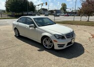 2012 Mercedes-Benz C 300 in Euclid, OH 44040 - 18089459 8