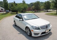 2012 Mercedes-Benz C 300 in Euclid, OH 44040 - 18089459 1