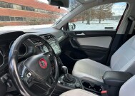 2019 Volkswagen Tiguan in Euclid, OH 44040 - 18089460 10