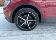 2019 Volkswagen Tiguan in Euclid, OH 44040 - 18089460 5