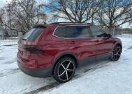 2019 Volkswagen Tiguan in Euclid, OH 44040 - 18089460 3