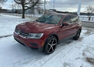 2019 Volkswagen Tiguan in Euclid, OH 44040 - 18089460 2