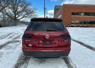 2019 Volkswagen Tiguan in Euclid, OH 44040 - 18089460 4