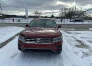2019 Volkswagen Tiguan in Euclid, OH 44040 - 18089460 1