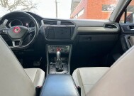 2019 Volkswagen Tiguan in Euclid, OH 44040 - 18089460 11