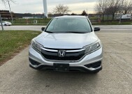 2016 Honda CR-V in Euclid, OH 44040 - 18089465 2