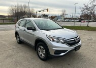 2016 Honda CR-V in Euclid, OH 44040 - 18089465 3