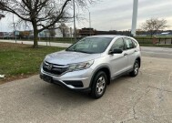 2016 Honda CR-V in Euclid, OH 44040 - 18089465 1