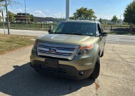2012 Ford Explorer in Euclid, OH 44040 - 18089466 1